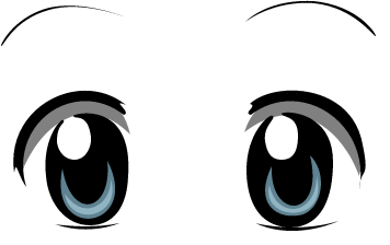 4 Ways To Draw Crying Anime Eyes – Easy Anime Drawing