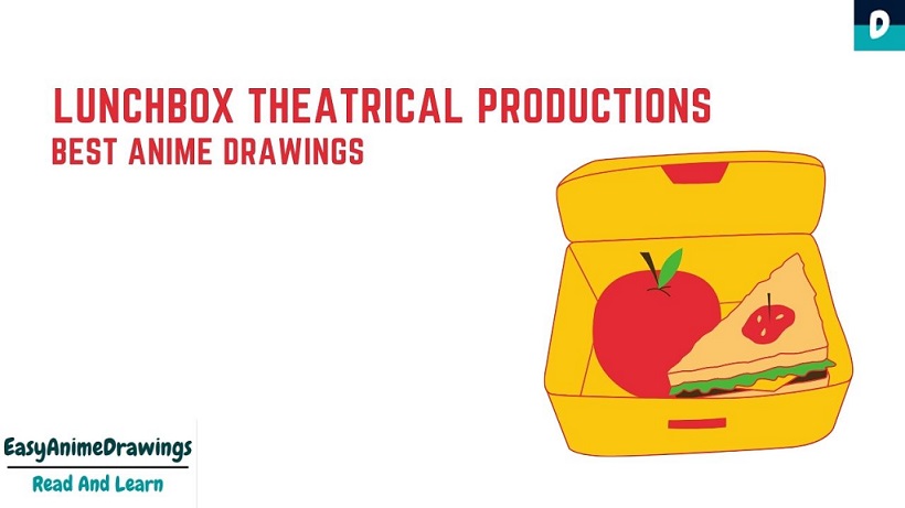 Lunchbox Theatrical Productions