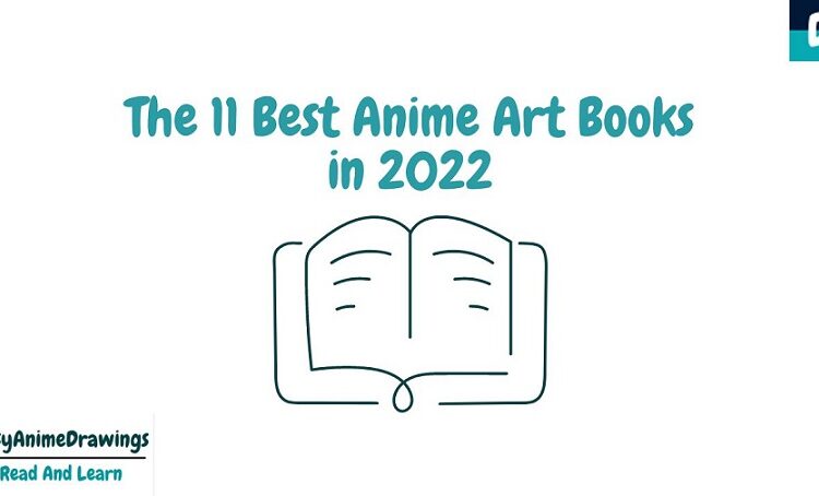 The 11 Best Anime Art Books in 2022 – Easy Anime Drawing