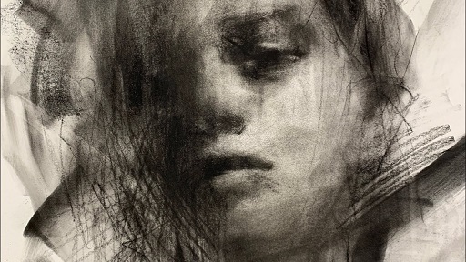 Know How to Draw with Charcoal